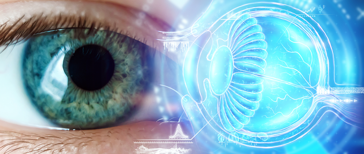 시력 보호를 위한 정기 검진의 중요성