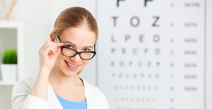 주요 안과 질환의 증상과 조기 대응